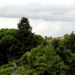 Kurztrip Rom: Schöner Blick vom Kapitol