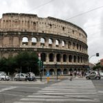 Kurztrip Rom, Sehenswürdikgeiten: DasKolosseum