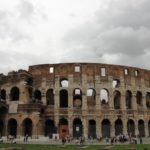 Kurztrip Rom: Das Kolosseum