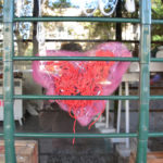 Buenos Aires und seine Viertel: Love is in the air, everywhere!