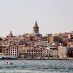 Istanbul abseits der Touristenpfade: Blick vom Bosporus