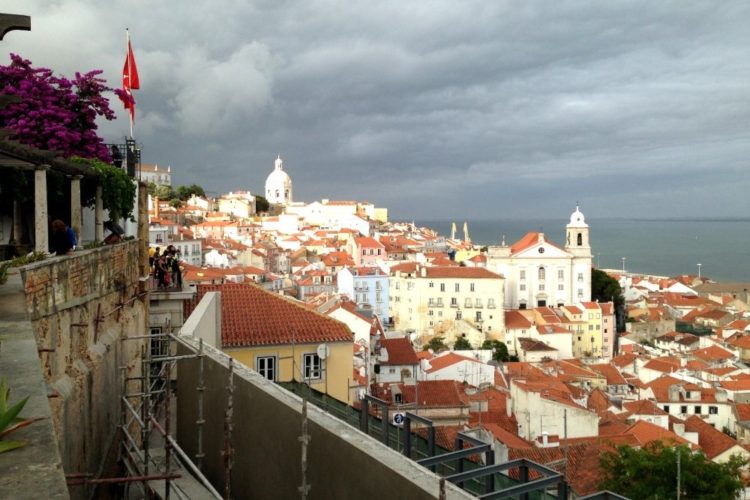 4 Tage Lissabon: Geheimtipps Für Einen Kurztrip | Ferndurst.de