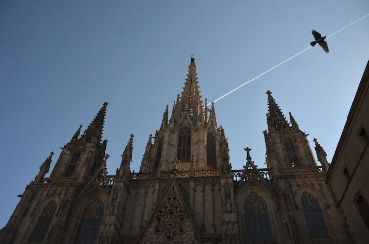 Tipps für Barcelona in 2 Tagen I FERNDURST.de