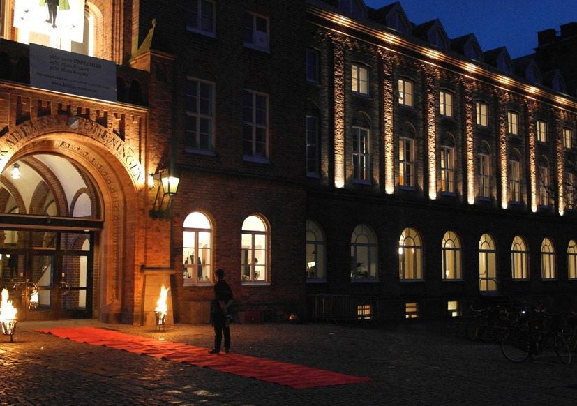 Älteste Universität in Schweden steht in Lund
