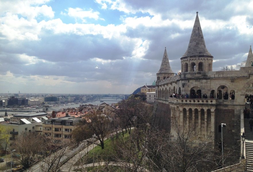 3 Tage in Budapest: Meine Geheimtipps