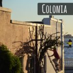 Colonia Uruguay Trip