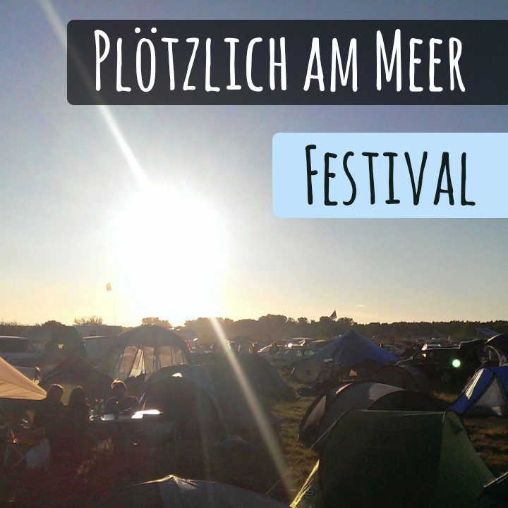 Plötzlich am Meer Festival