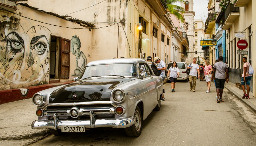 Kuba Reisevorbereitung: Tipps für eine individuelle Rundreise