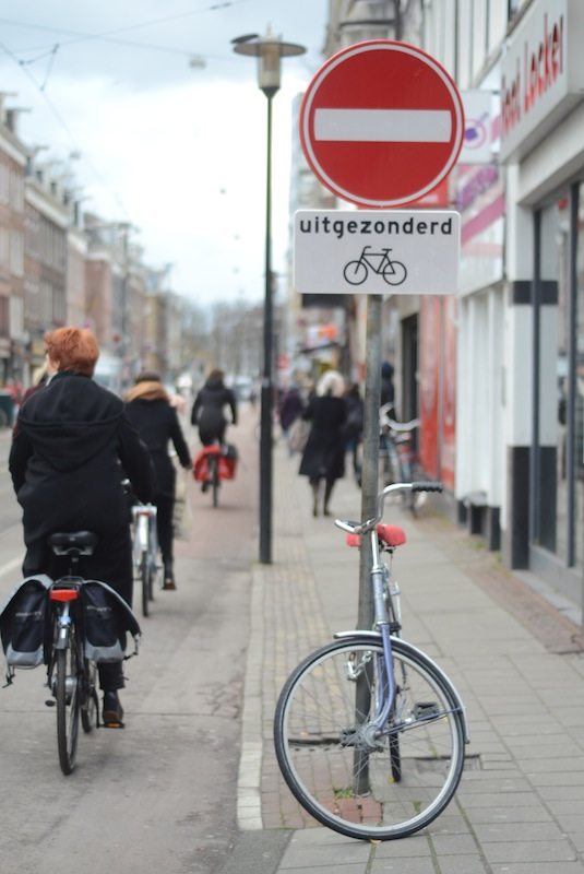 Amsterdamtipp: Das Szeneviertel De Pijp