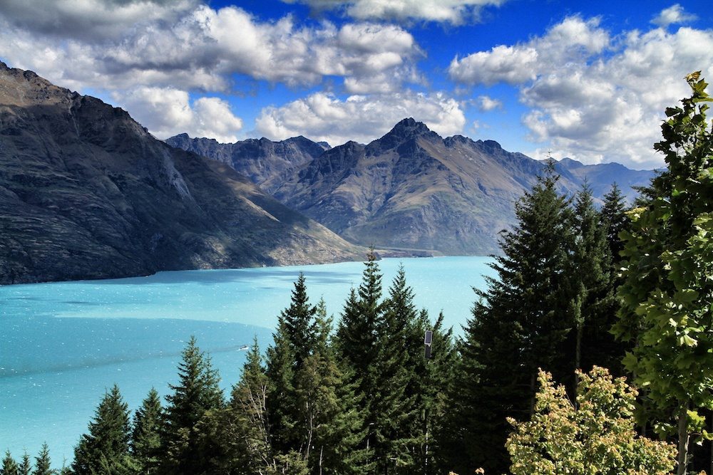 Lieblingsland und schönstes Reiseziel für Backpacker: Neuseeland