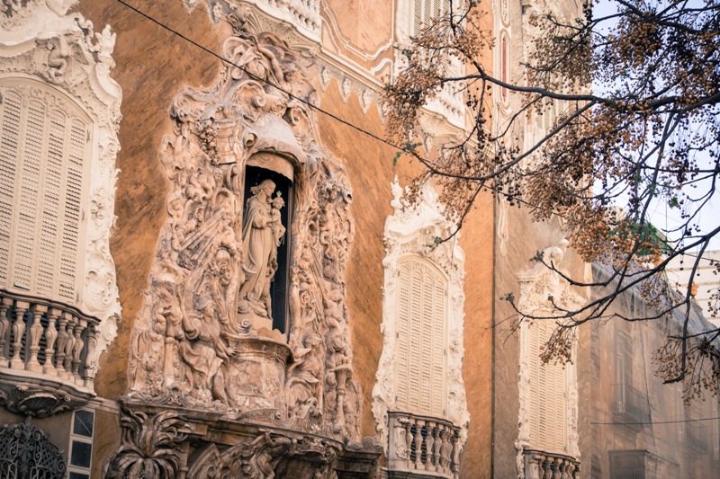 Sightseeing-Tipp: Die wunderschönen Kirchen in der Altstadt