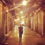 Marrakesch Highlights: Medina bei Nacht