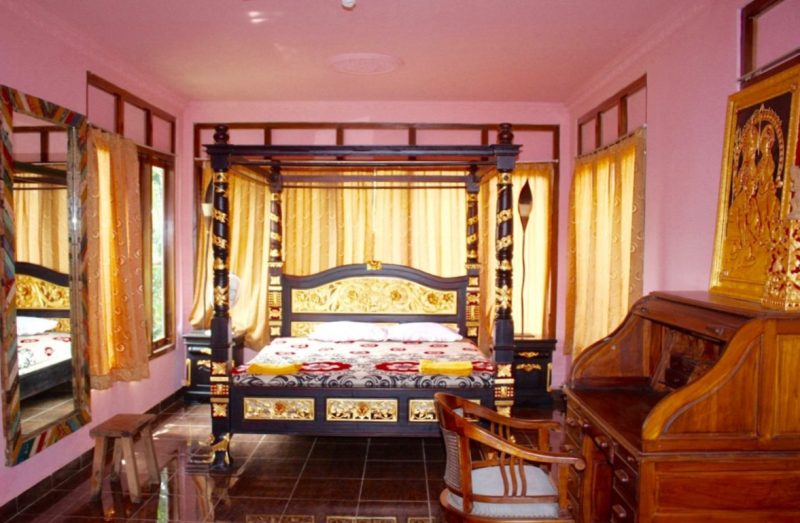 Bali Rona Homestay in Ubud - authentische Unterkunft von HSH Stay