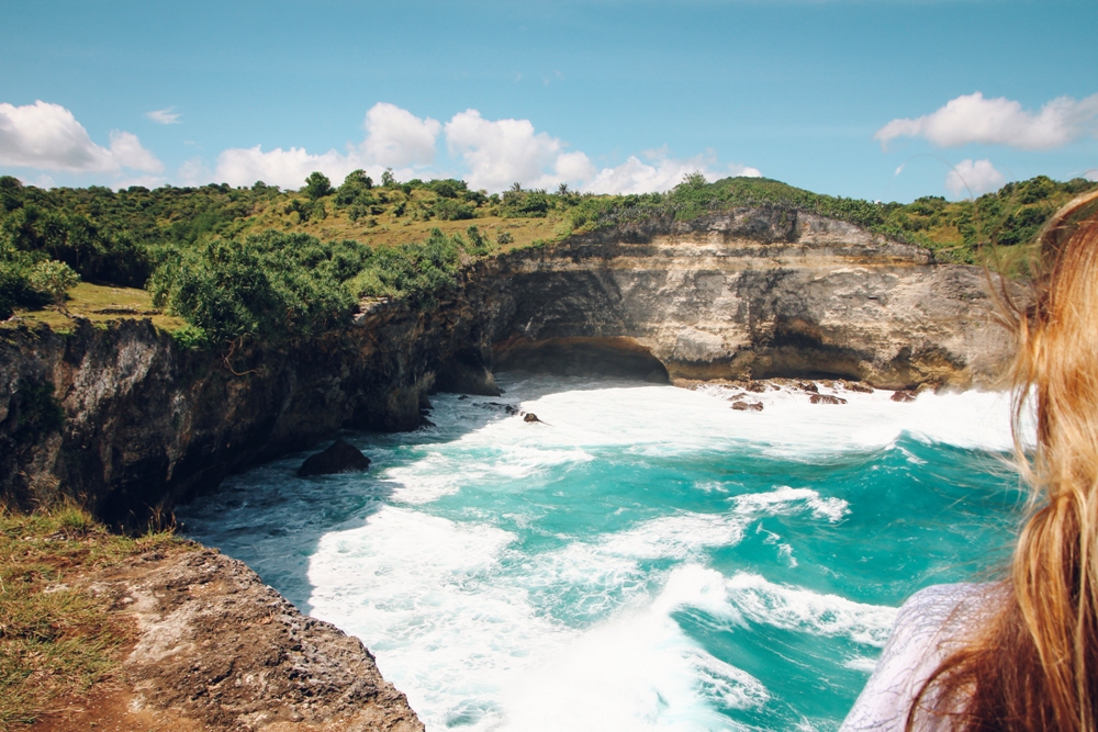 Bali Geheimtipp f r eine Backpacking Route Nusa Penida  