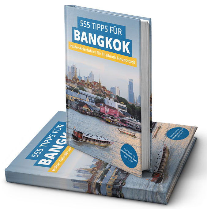 Bangkok Reiseführer