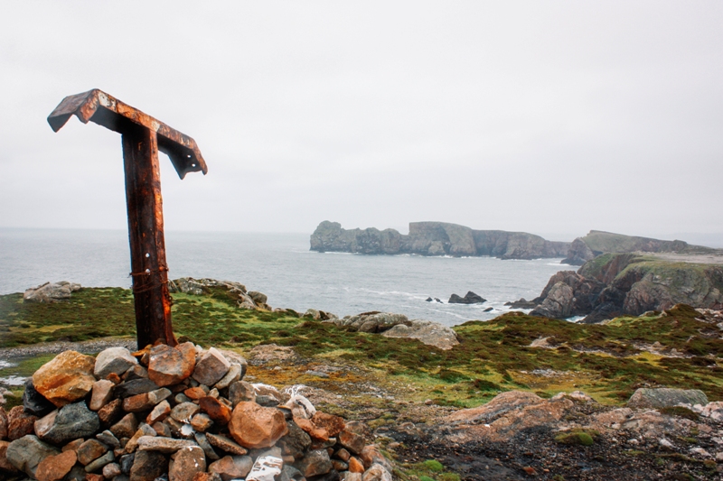 Irland Rundreise Insidertipp Tory Island im County Donegal
