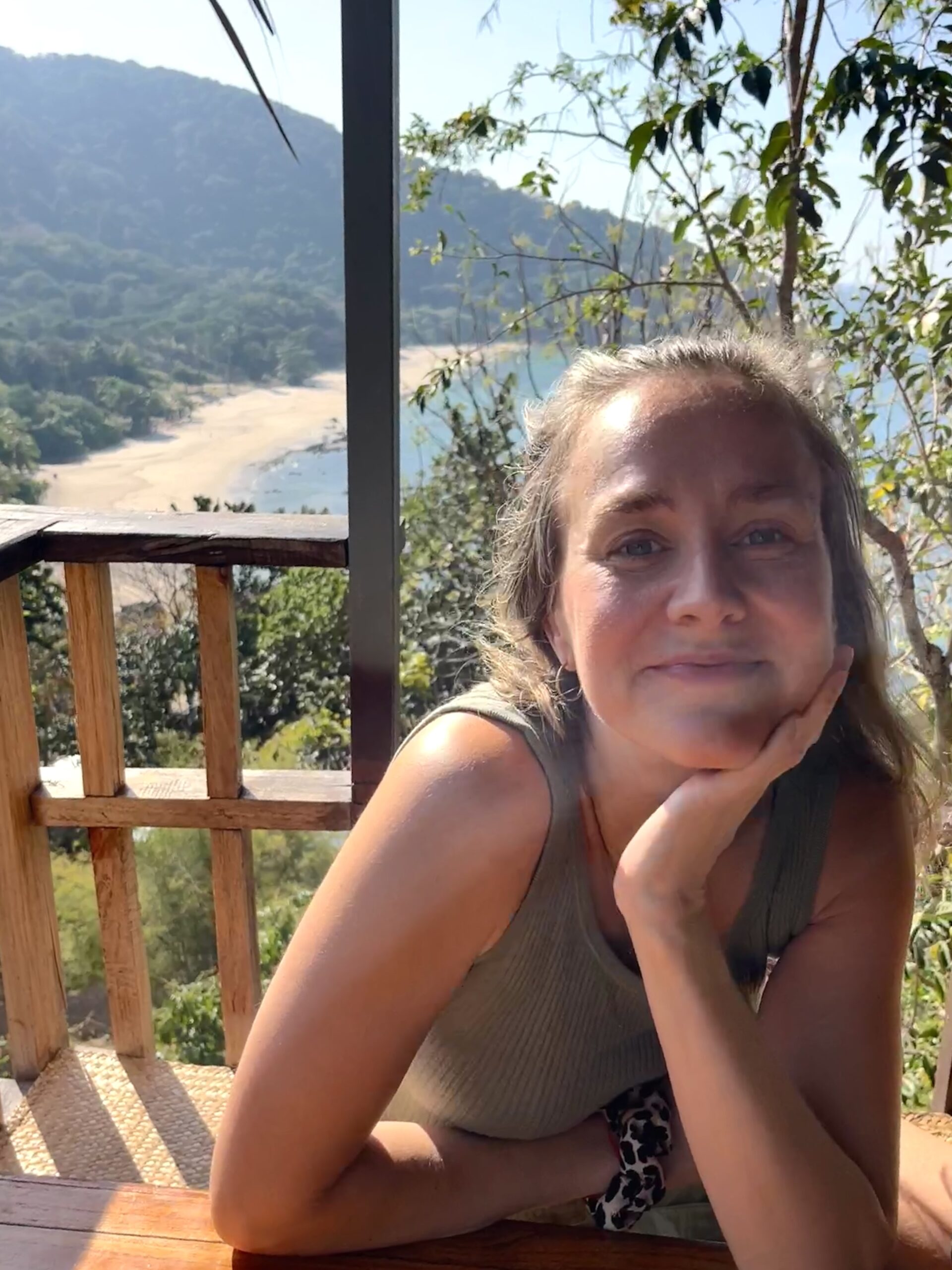 Autorenbild Sina Wendt