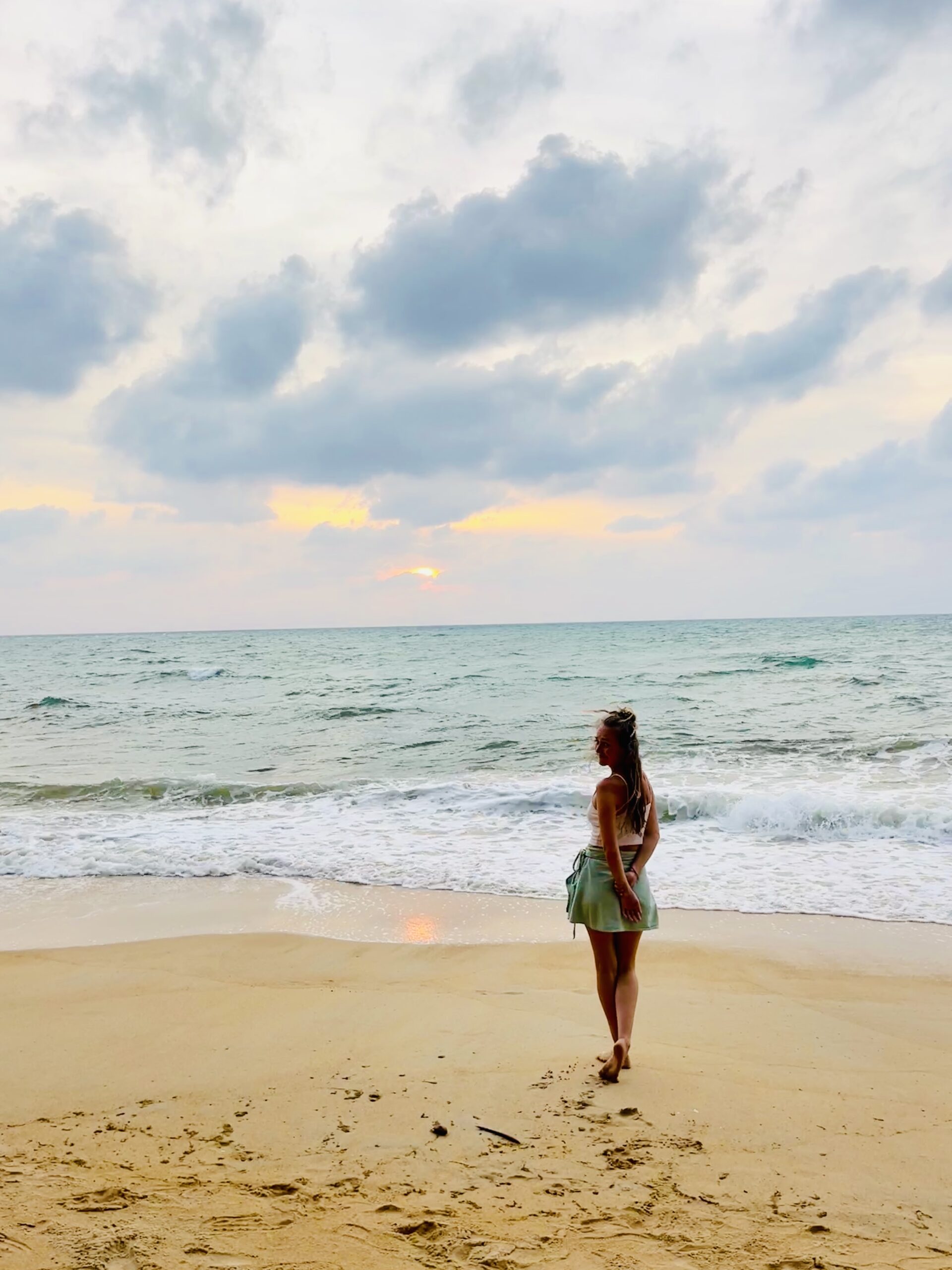 Ein Lieblingsort in Thailand