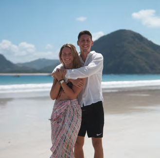 Helen und Horst von better beyond