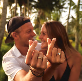 Lisa und Max Rettlinger