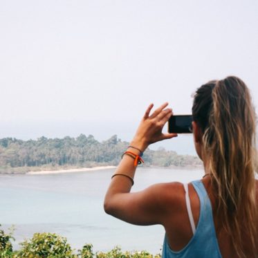 2 Wochen Thailand wohin als Backpacker - meine Route und Highlights für Nord und Süd