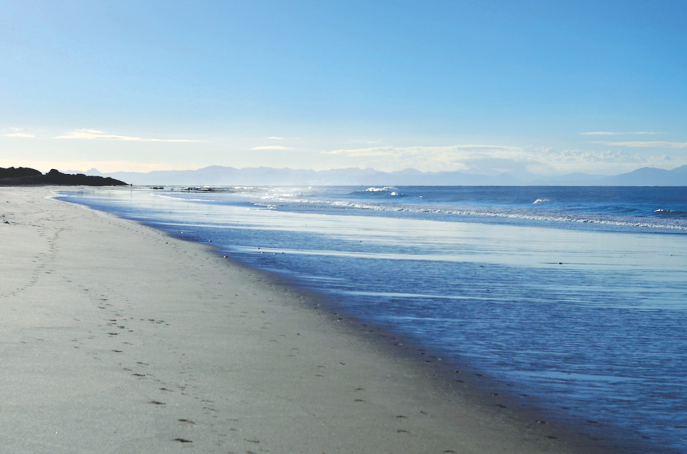 Bester Ort für einen Kurztrip mit Freundinnen - Strandurlaub in Spanien an der Playa de Bolonia