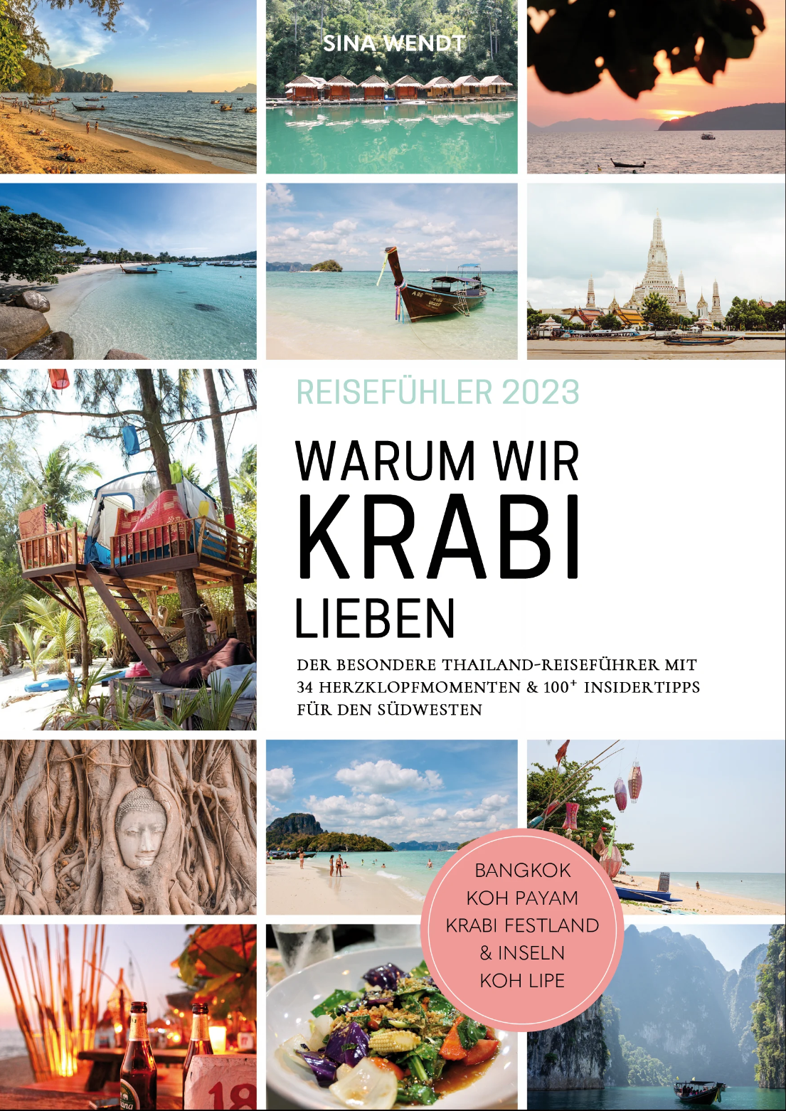 Krabi Reiseführer Thailand 2023