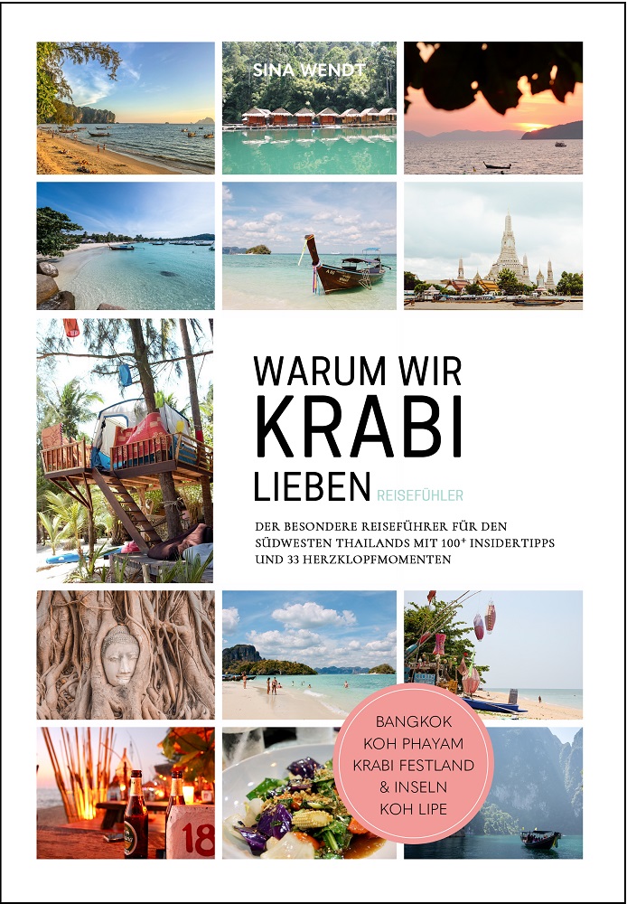 Krabi Reiseführer Thailand 2023