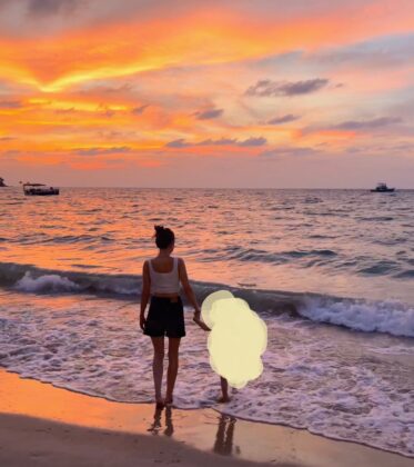 Thailand Urlaub mit Kindern günstig hier in Naiyang Phuket