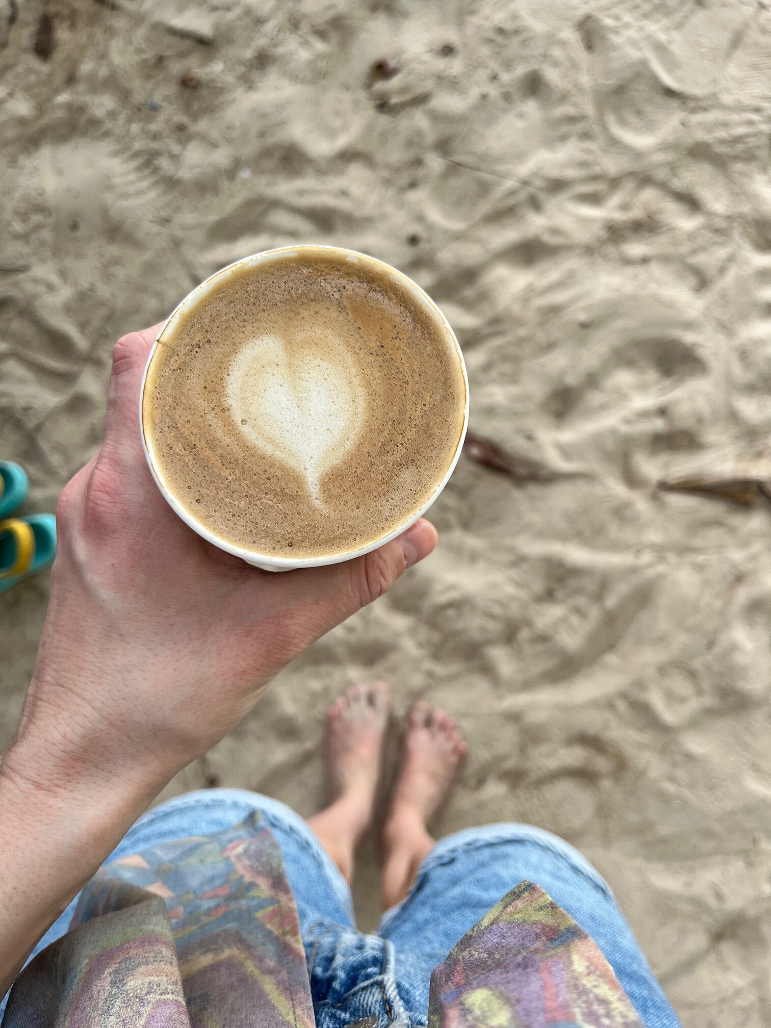 Angekommen in Phuket - was ein Gefühl