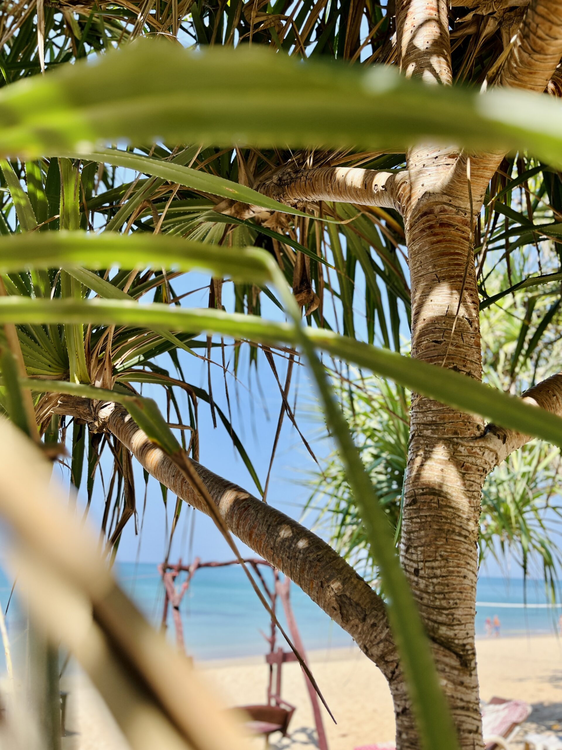 Klong Nin auf Koh Lanta