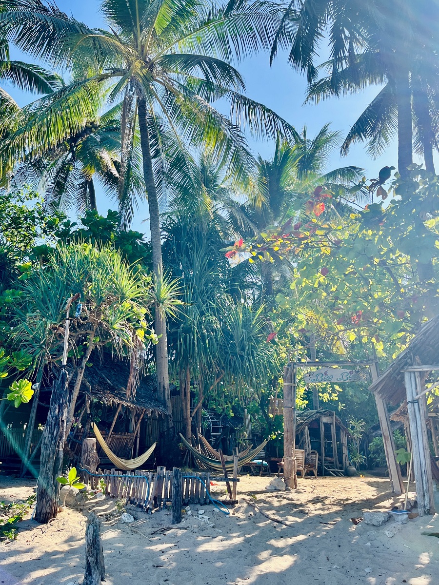 Thailand Erfahrungen auf unseren 6 Wochen - Koh Lanta bleibt beste Insel