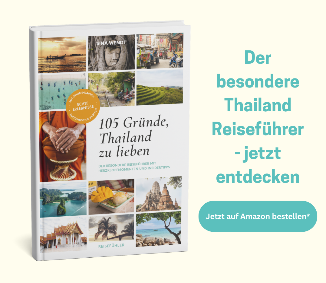Thailand Reiseführer auf Amazon bestellen