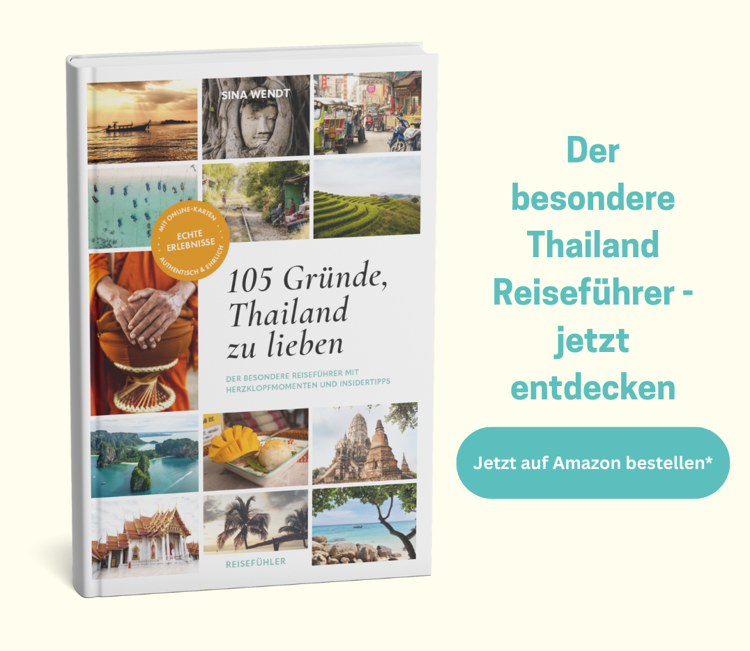 Thailand Reiseführer auf Amazon bestellen