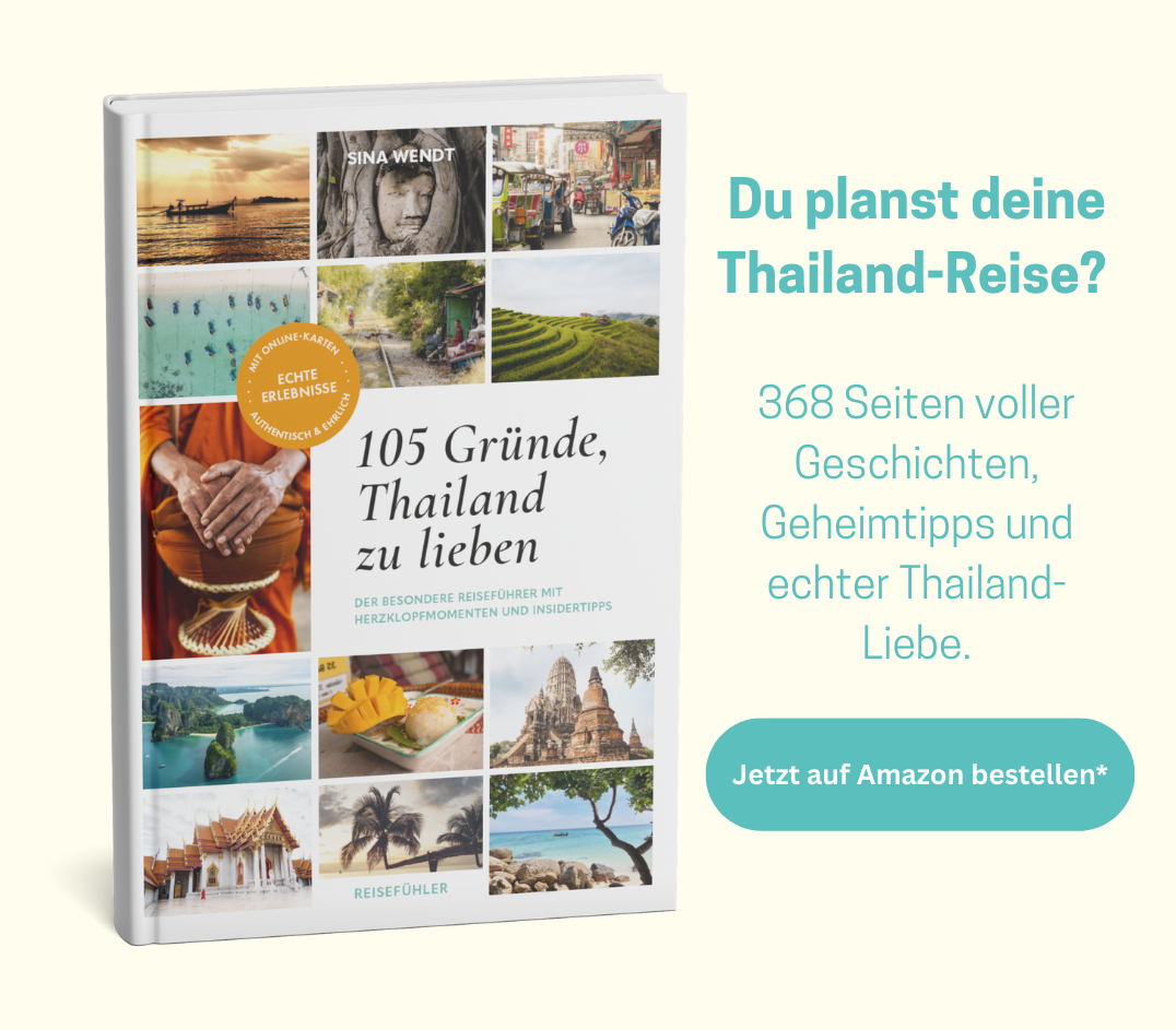 Thailand Reiseführer auf Amazon bestellen
