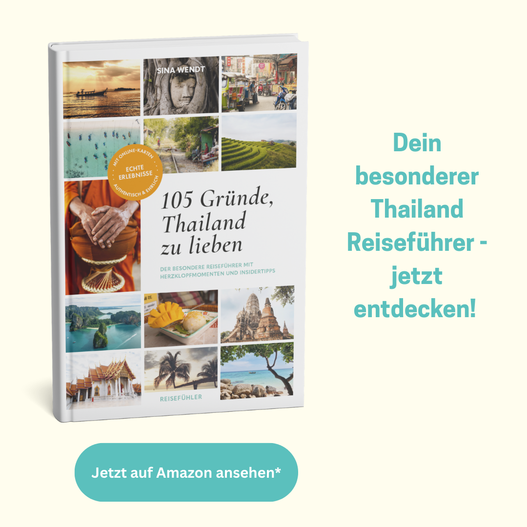 Thailand Reiseführer auf Amazon bestellen