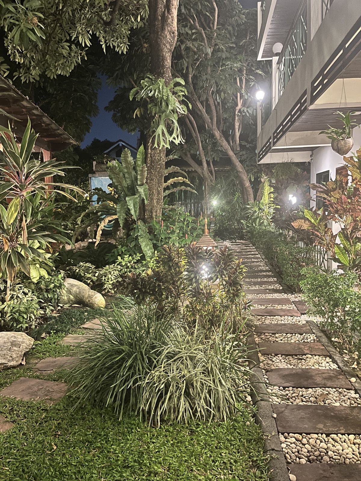 Charlie House Pinklao in Bangkok
