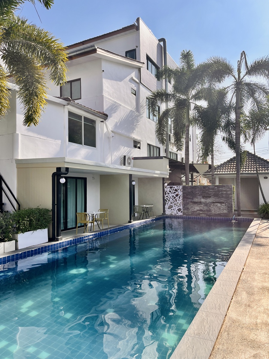 Hotel-Tipp Kanchanaburi mit Kind