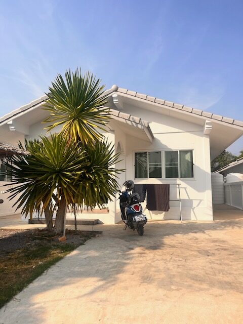 Villa Sam Roi Yot Thailand